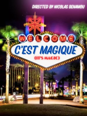 C'est Magique!'s poster