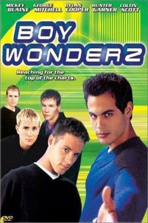 This Is the Disk-O-Boyz's poster