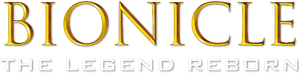 Bionicle: The Legend Reborn's poster