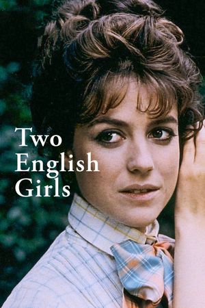 Two English Girls's poster