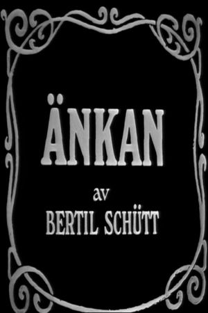 Änkan's poster