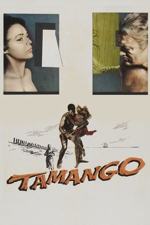 Tamango's poster