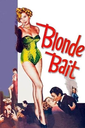 Blonde Bait's poster