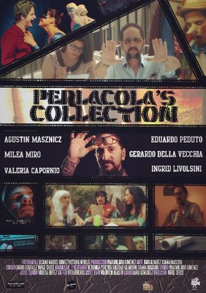 Perlacola's Collection's poster