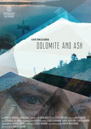 Dolomite and ash's poster