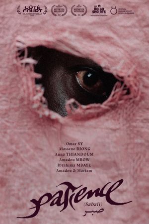 Patience (Sabali)'s poster