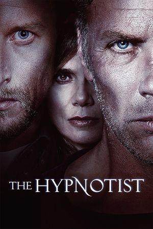 The Hypnotist's poster