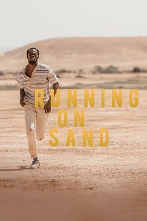 Running on Sand's poster