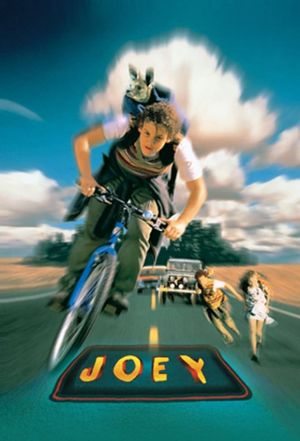 Joey's poster
