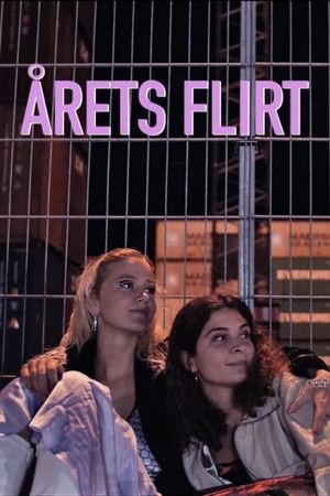 Årets flirt's poster