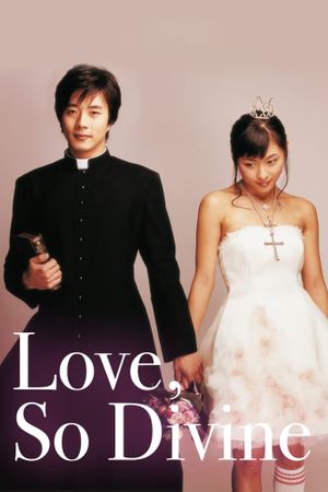 Love So Divine's poster