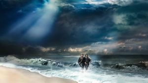 Silence's poster