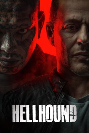Hellhound's poster