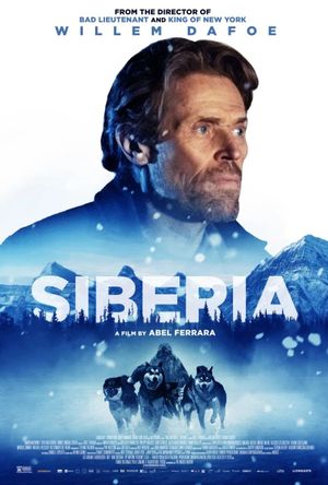 Siberia's poster