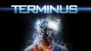 Terminus's poster