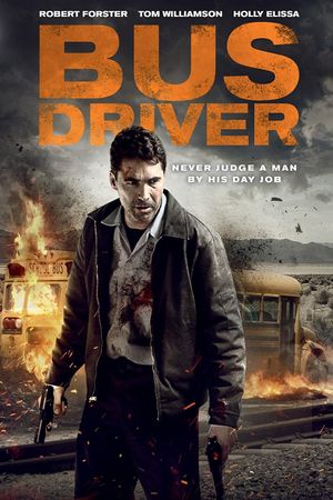 Bus Driver's poster image