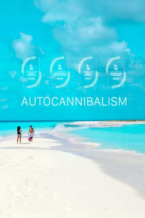 Autocannibalism's poster