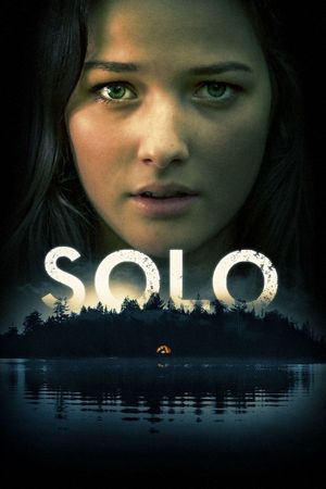 Solo's poster