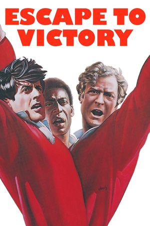 Victory's poster