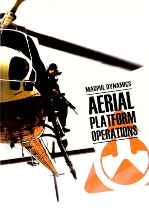 Aerial Platform Operations's poster