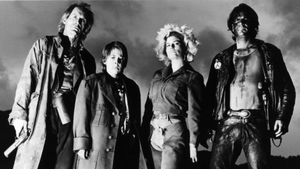 Near Dark's poster