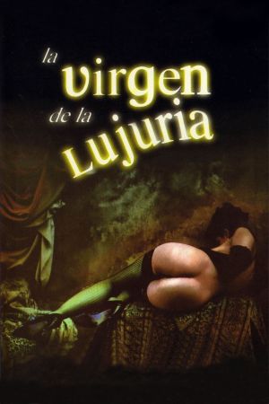 The Virgin of Lust's poster