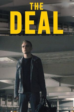 The Deal's poster