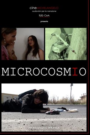 Microcosmio's poster image