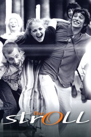 The Stroll's poster