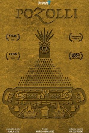 Pozolli's poster