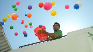 Pasanga 2's poster