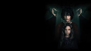 The Turning's poster