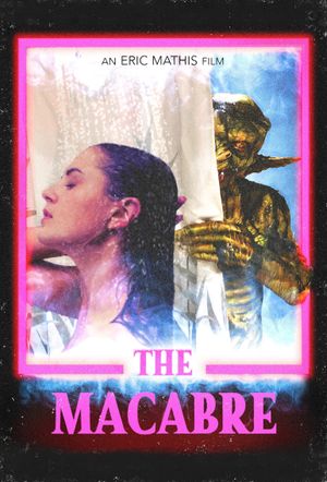 The Macabre's poster