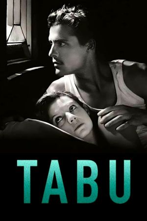 Tabu's poster