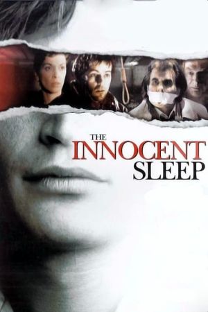 The Innocent Sleep's poster