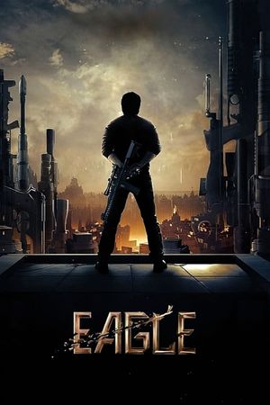 Eagle's poster
