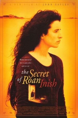 The Secret of Roan Inish's poster