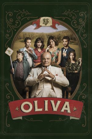 Oliva's poster