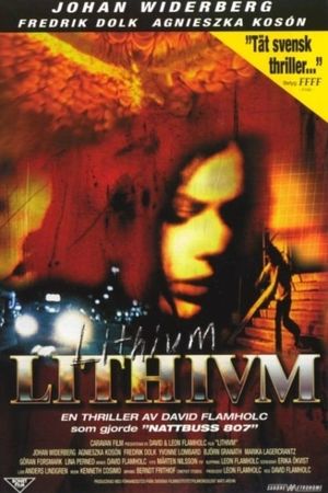 Lithivm's poster