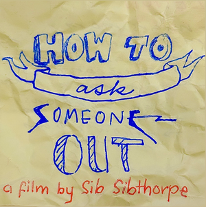 How To Ask Someone Out's poster