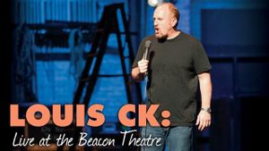 Louis C.K.: Live at the Beacon Theater's poster