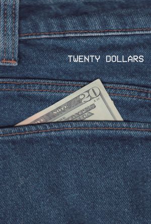 Twenty Dollars's poster