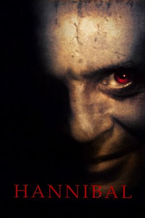 Hannibal's poster