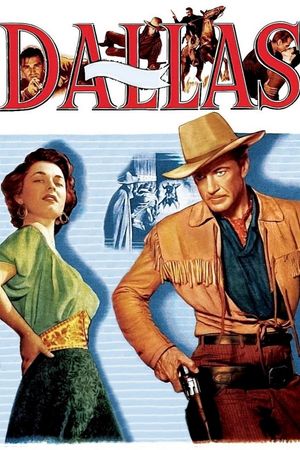 Dallas's poster