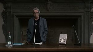 Certified Copy's poster