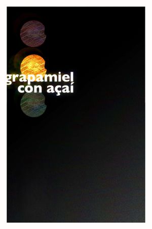 grapamiel con açaí's poster