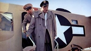 Catch-22's poster