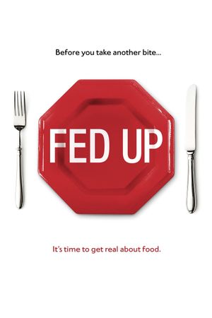 Fed Up's poster