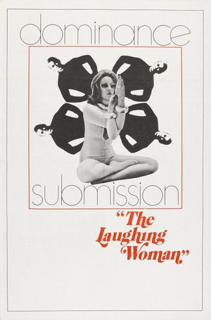 The Laughing Woman's poster