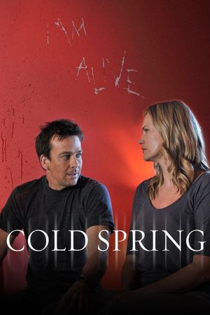 Cold Spring's poster